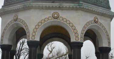 Istanbul-Deutscher-Brunnen