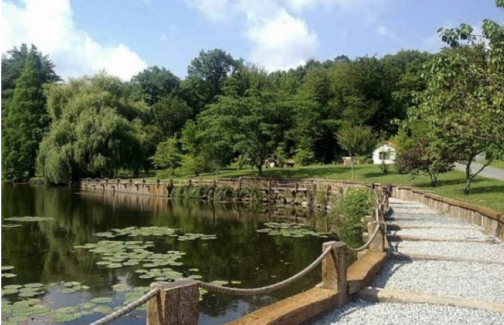 Atatürk Arboretum Istanbul