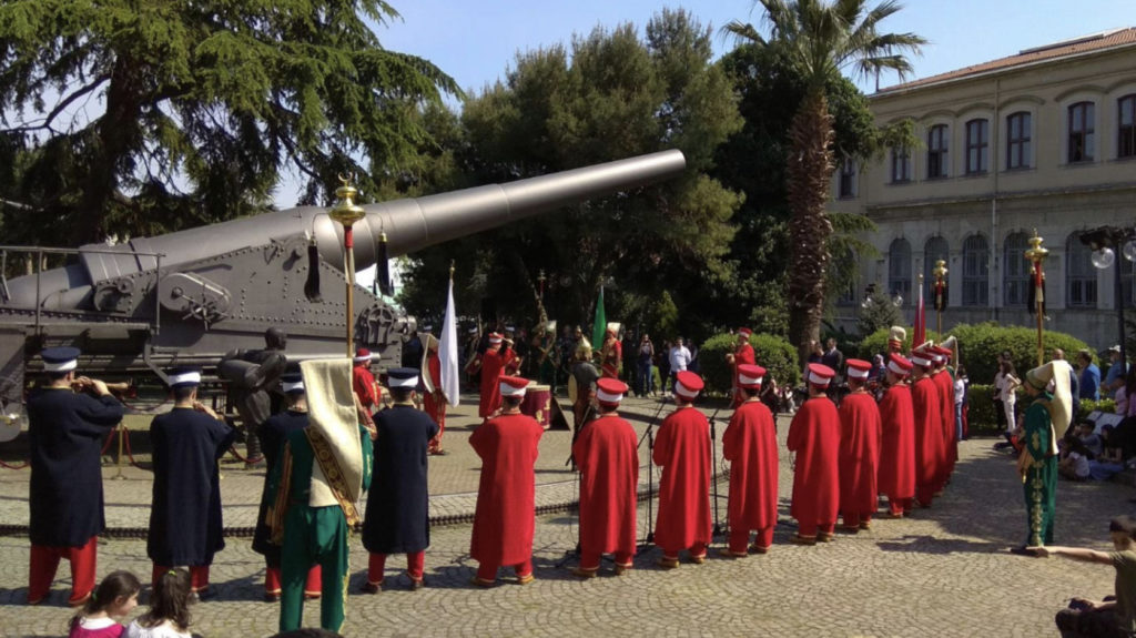 Harbiye Militär-Museum