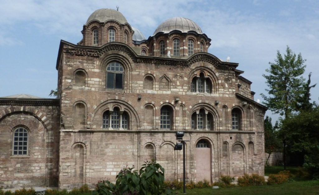 Fethiye Museum